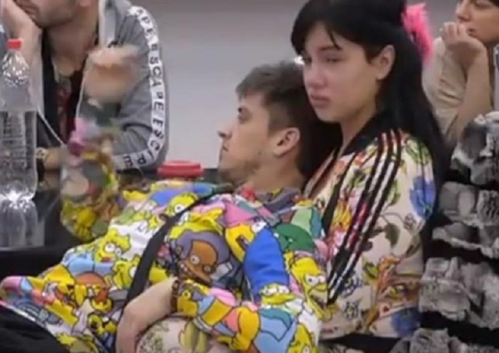 Aleksandra Subotić se rasplakala kada je videla svoj paket! Doživela javno poniženje