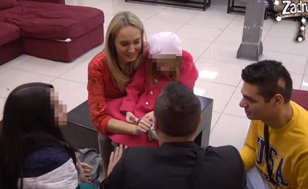 Ovo je tajni plan Đoganijevih koji nismo znali! Pale i oštre reči Luninog oca!