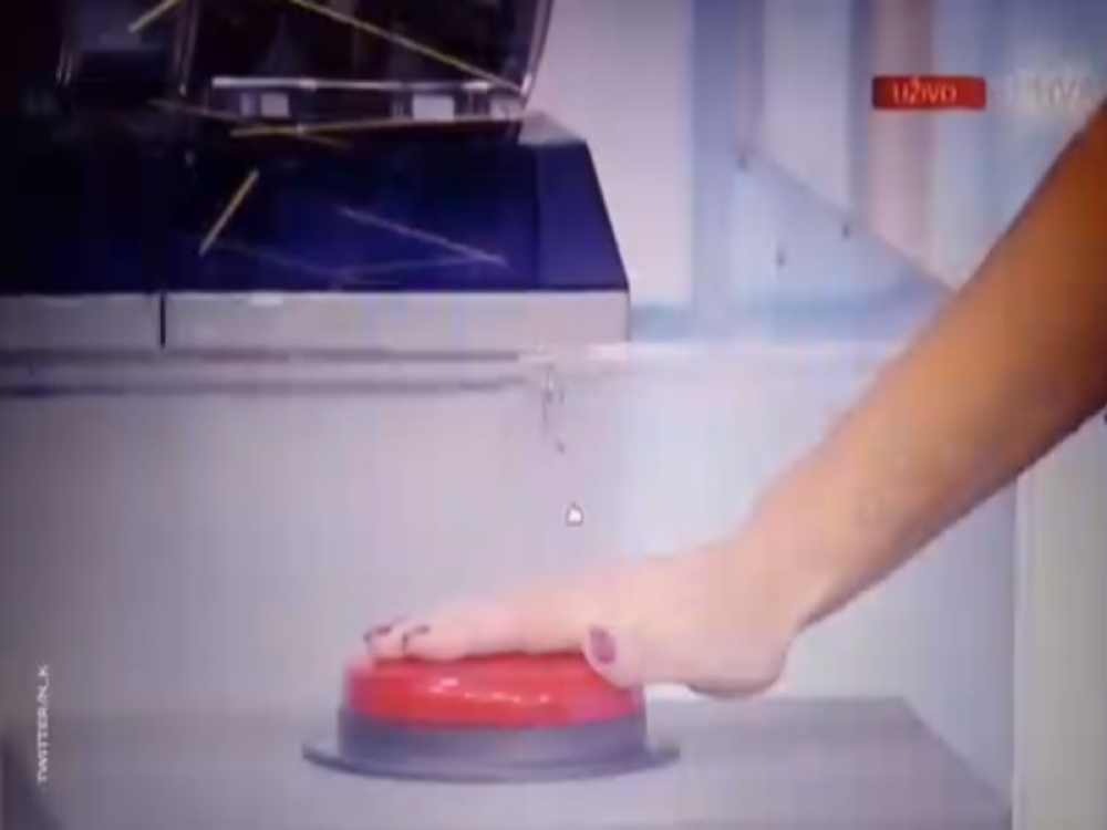 Osvojio 175 miliona evra na LOTO-u!