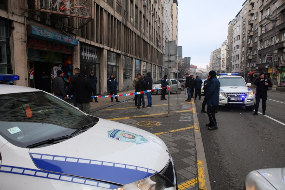 Uhapšena službenica Višeg suda u NIšu zbog pronevere! Deset godina krala pare koje su stranke davale za jemstvo!