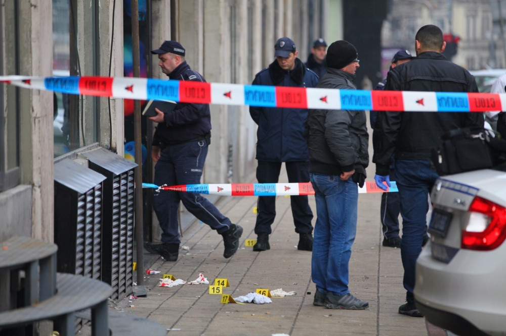 Očuh ubijene tinejdžerke nakon PISMA UBICE u strahu: On ima mnogo novca, plašimo se njegovih ljudi!