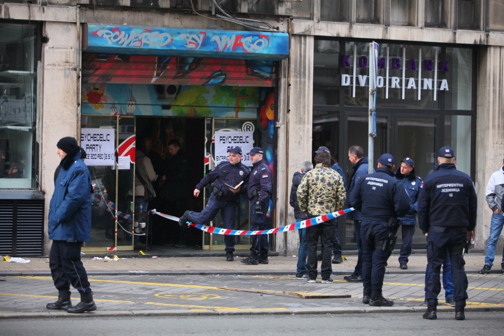 Jezivi detalji drame na Adi Huju, sedela u kolima pored mladića kada mu je ispaljen METAK U GLAVU!