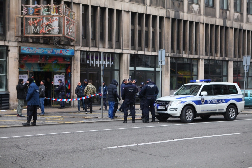 Zbog eksplozije džipa Dalibora Bogdanovića privedeno više osoba, iskočila i nova imena!