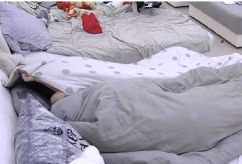 Dragana i Pavle zajedno ispod jorgana! Držali se za ruke, pa postali još prisniji