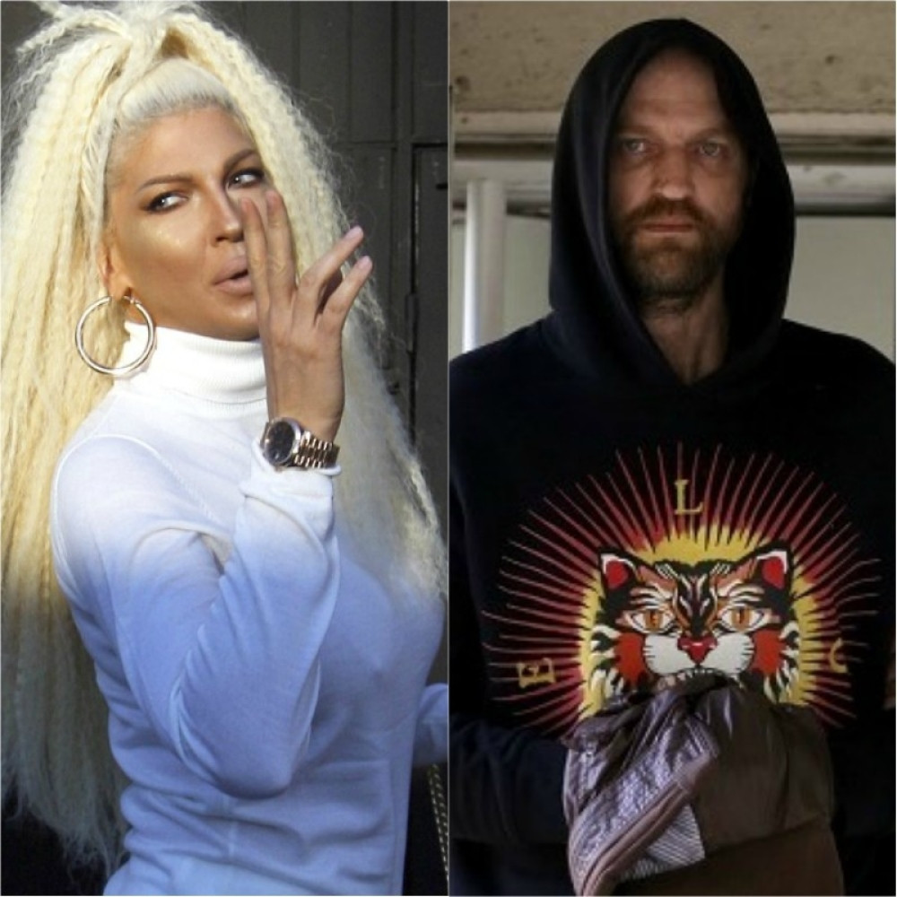 Posle BRUTALNOG sukoba, Jelena se pomirila sa kumom Darkom Kostićem?! Evo šta ih je odalo!