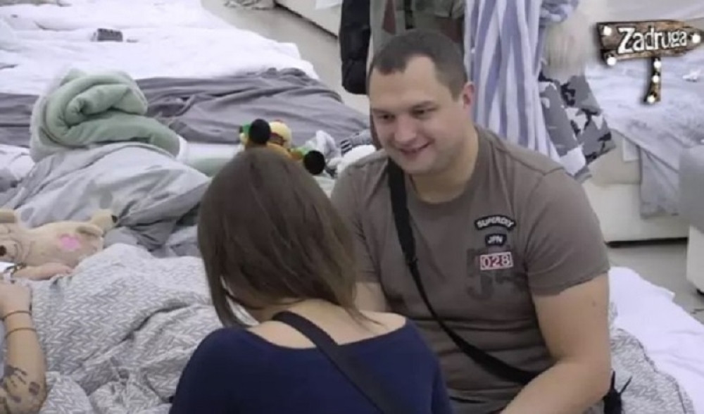 Otkrivena još jedna MRAČNA TAJNA: Ljubavnik Pavle ima Draganine gole slike, pakao tek sledi!