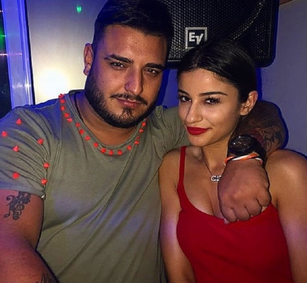 Darko Lazić uči sina neverovatnu stvar, naslednik krenuo tatinim stopama!  (VIDEO)