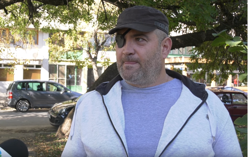 Ginulo se, borci su plakali, i ja sam krišom... Rodila se velika ljubav sa Slađanom, ali je posle svadbe usledila tragedija!