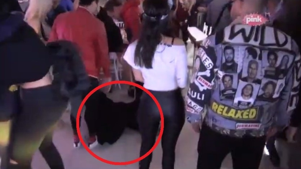 Bivši zadrugar ušao u rijaliti i odmah se ONESVESTIO!