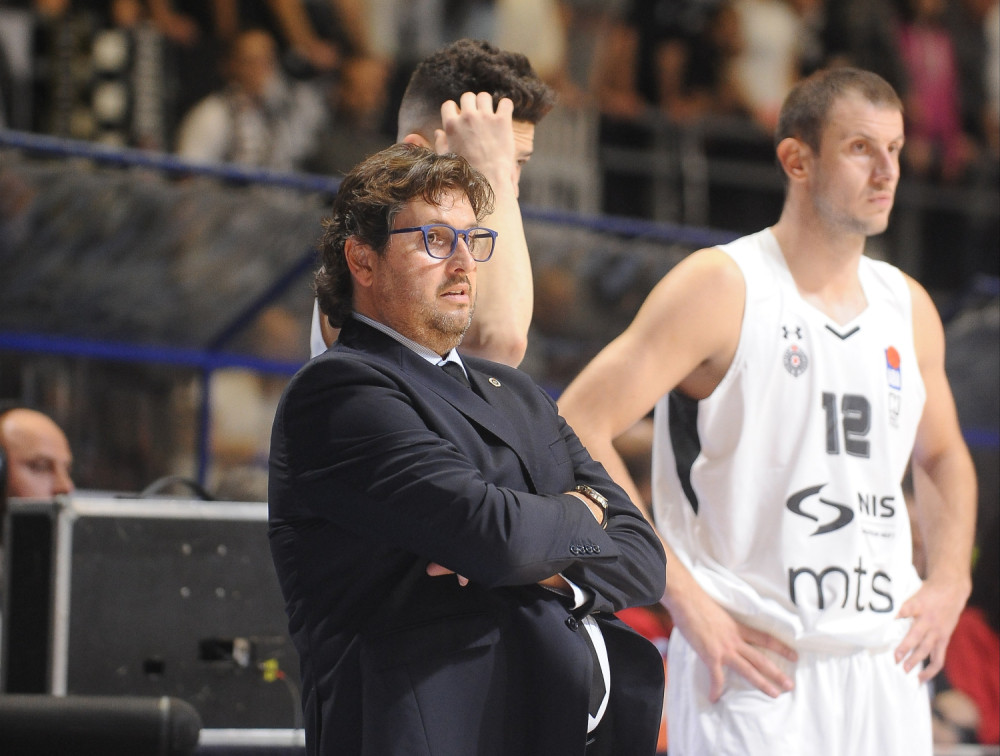 Trinkijeri nikad iskreniji, ali objasnio kako su SAVLADALI CRVENU ZVEZDU