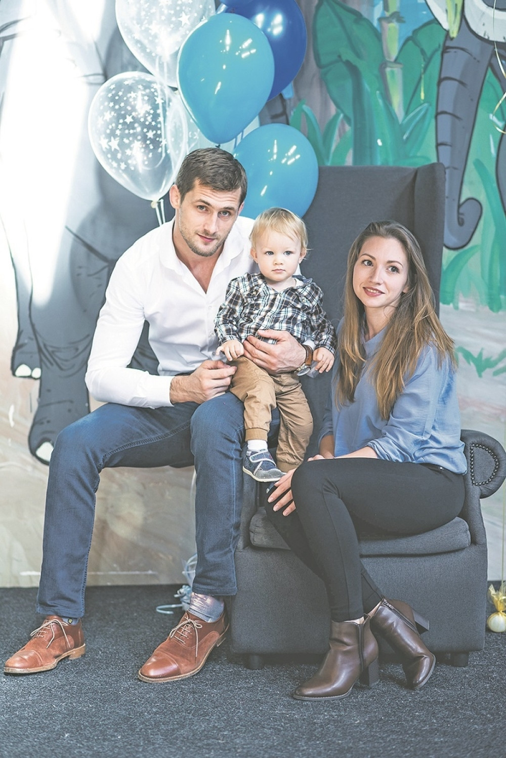 Kukolj za Alo! Sprint: Moj sin Tadija može da promeni džudo!