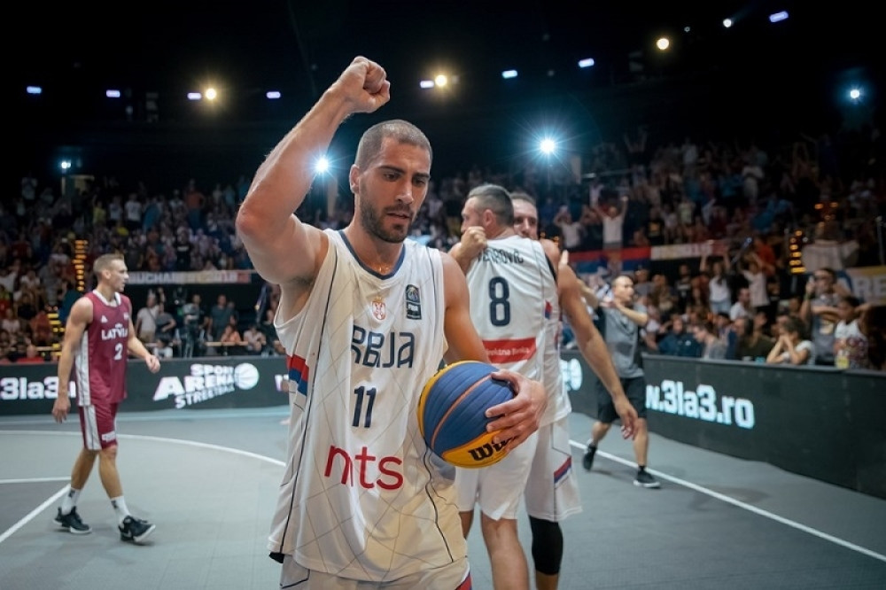 Neverovatno priznanje! Bulut izlazi na Draft BIG3 lige!