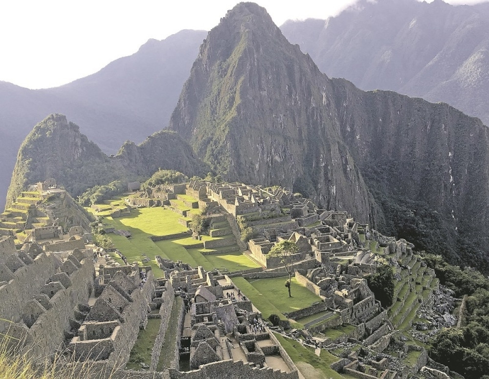 Svi oni koje vole da putuju izabrali su ovo drevno mesto za najomiljeniju destinaciju!