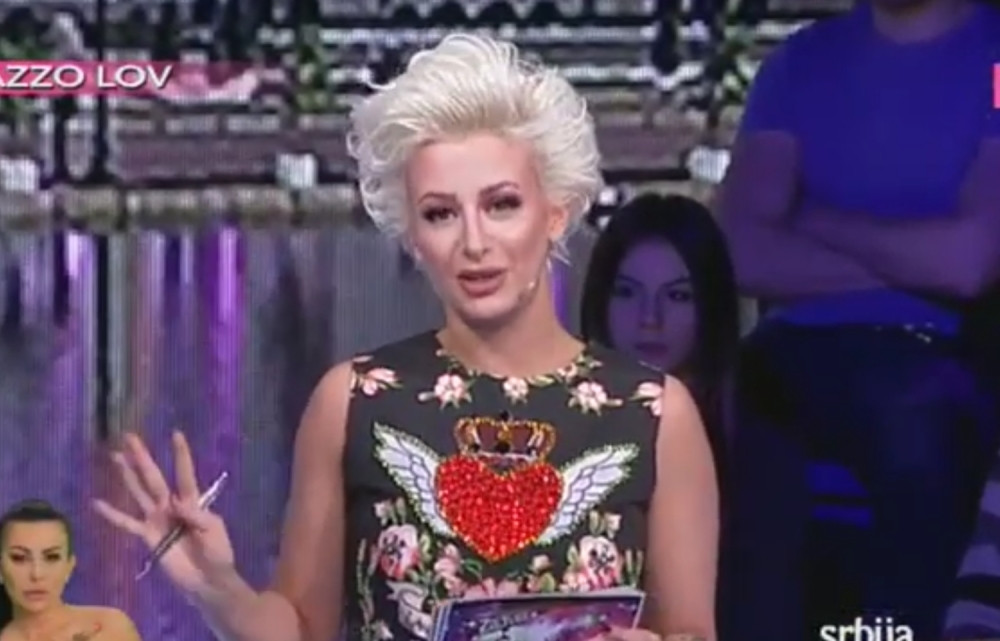 Ušao je u "Zadrugu", a da niko nije ni znao! Snimio je duete sa Sekom, Đanijem i Miom! On je novi takmičar!