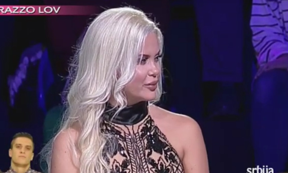 Sanja otkrila KAKO je zaradila prvi novac, a sada je uspešna žena! (VIDEO)