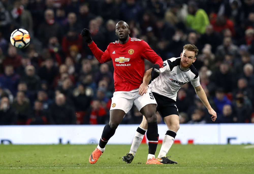 Lukaku na vratima Intera