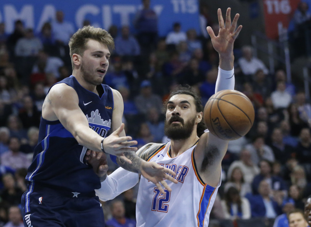 Dabl-dabl fenomenalnog Dončića, Srbi ODMARALI, Kokoškov tugovao (VIDEO)