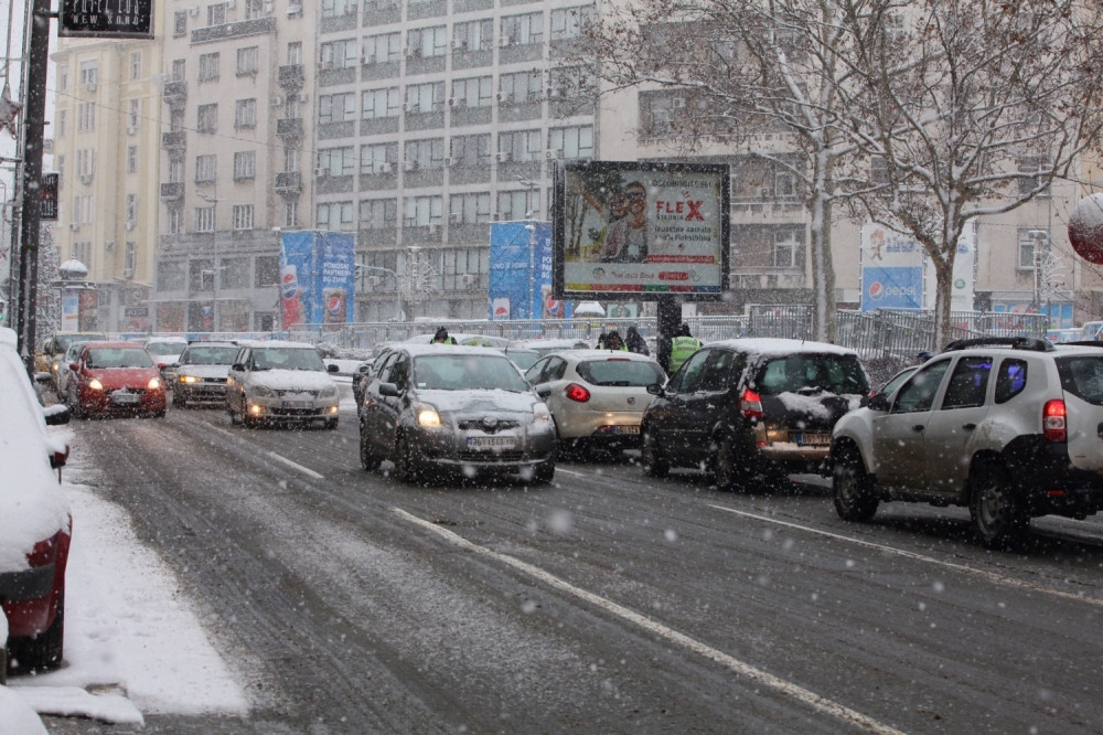 Posle ledenih dana koji nas čekaju od vikenda, stiže preokret! Minus neće dugo potrajati