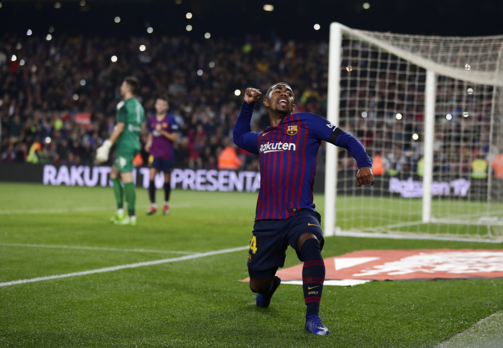 Malkom potpisao petogodišnji ugovor