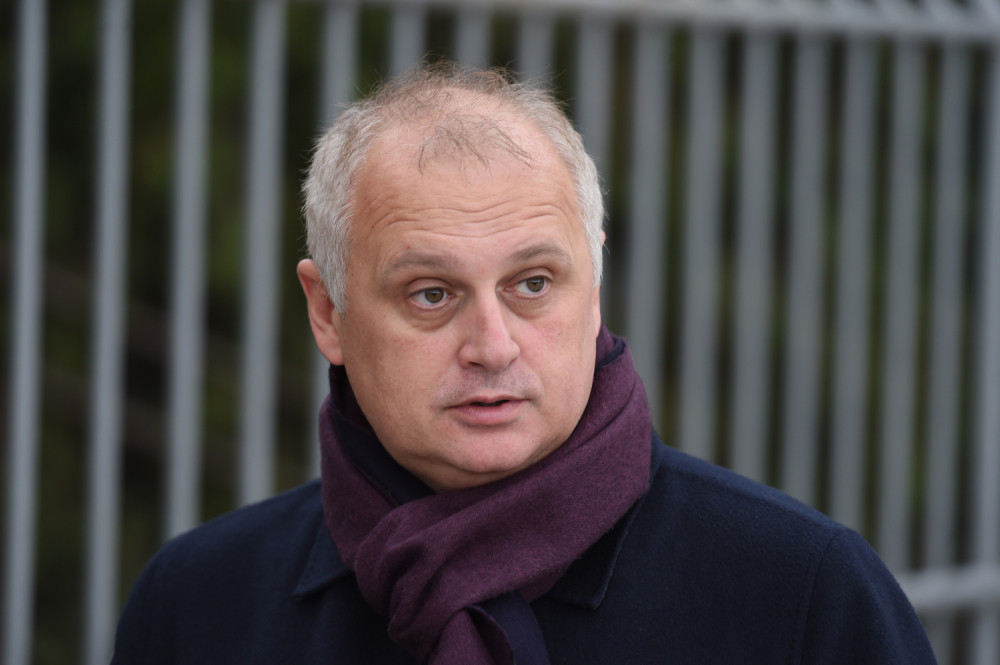 Vesić uhvatio Đilasa u laži, priložio je i dokaze (FOTO)