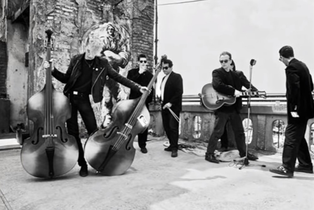 Smrt za smrću! Preminuo bubnjar i osnivač slavne srpske rok grupe čije pesme obožavaju sve generacije! (VIDEO)