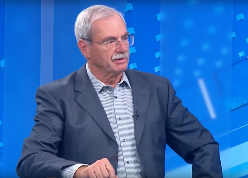 Traži da Srbija plati ratnu odštetu, od cifre će vam se ZAVRTETI U GLAVI!