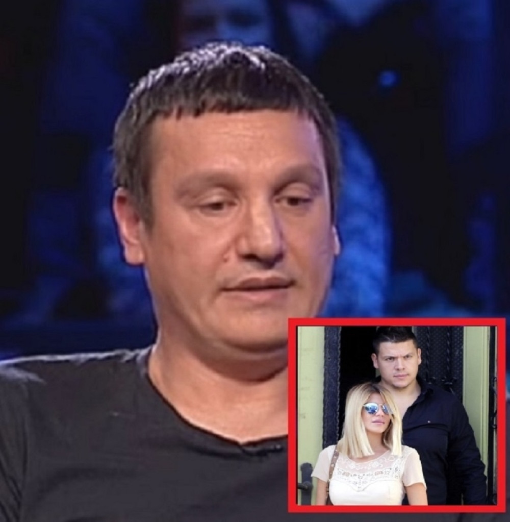 Pogledajte šta je Gagi poželeo Kiji i Slobi za Novu godinu!