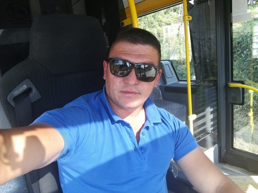 "Pogledaj, ubico, šta si ubio! Ti ćeš na robiju, a ona je u grobu" Posle ovih njegovih reči, pao im je mrak na oči!