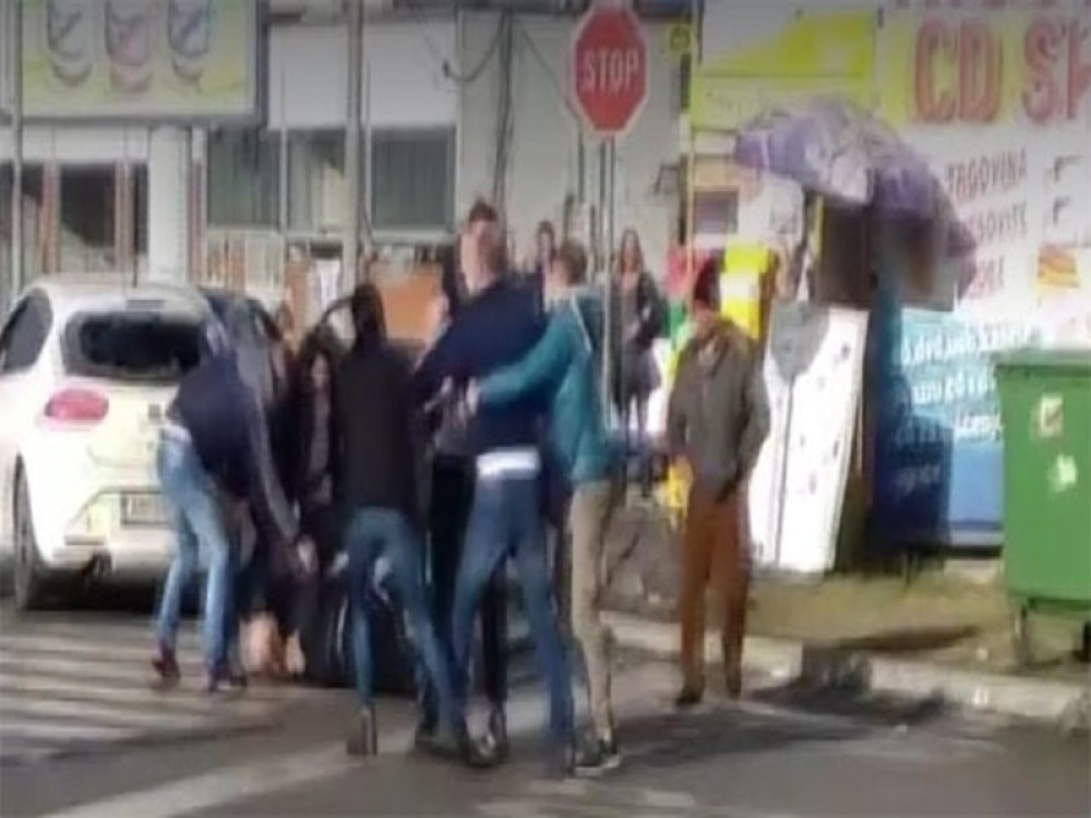 Otkriven razlog sukoba dvojice muškaraca u Zaječaru, jedan uboden u vrat