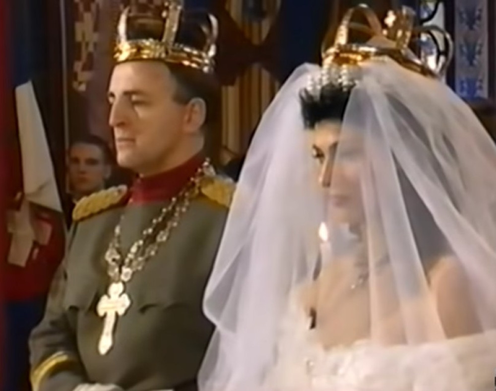 Poslednja Arkanova fotografija skriva užas: Nastala je neposredno pre ubistva, a na njoj nešto jezivo! (FOTO)