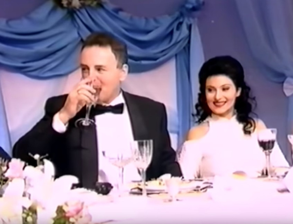 Ovu ženu je Arkan voleo pre Cece! Napustila ga nakon priznanja da je zaljubljen u pevačicu!