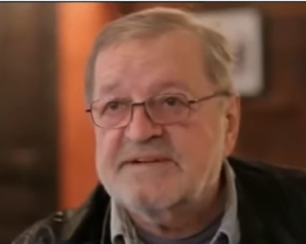 Marko Nikolić do smrti nije zaboravio traumu na nebu, a tek kada se sreo OČI U OČI SA OTMIČAREM...