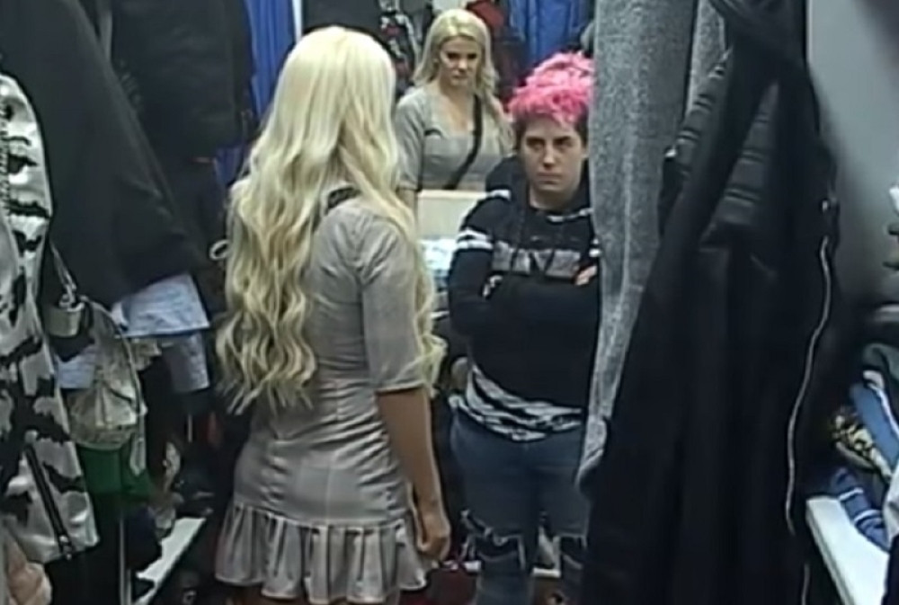 Sanja priznala da je bila na večeri sa Slobom: Izneverila i Kiju i Jovanu, a onda otkrila sa kojom zadrugarkom je imao seks!