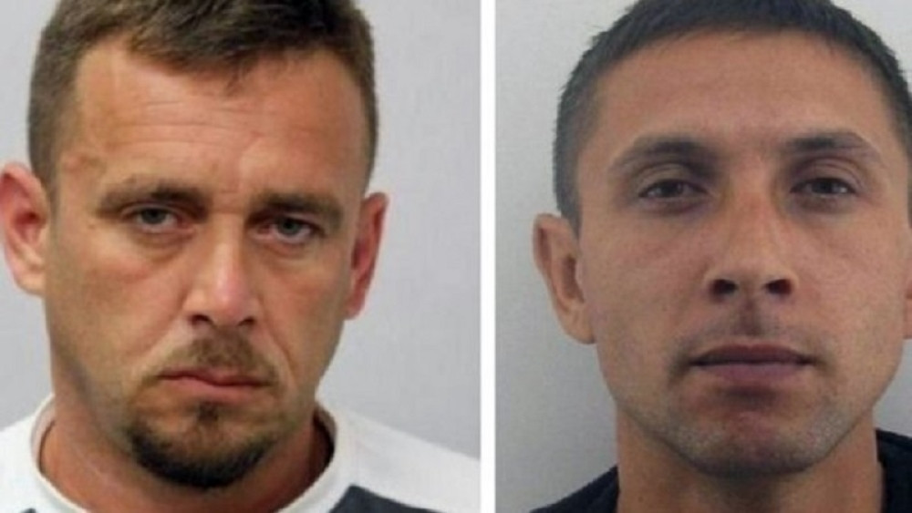 Damjan i Dragan isekli rešetke, napravili konopac od posteljine, a u ćeliji ostavili ovu poruku!