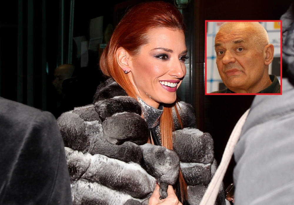 Jovana Joksimović je zbog NEPRIMERENOG komentara Aleksandra Tijanića napravila uspešnu karijeru