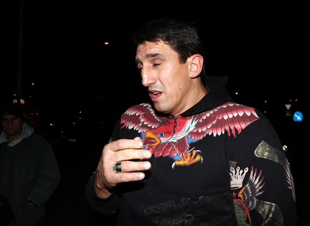 Kristijan se OVAKO pravdao pred sudijom, a onda je spomenuo UBISTVO!