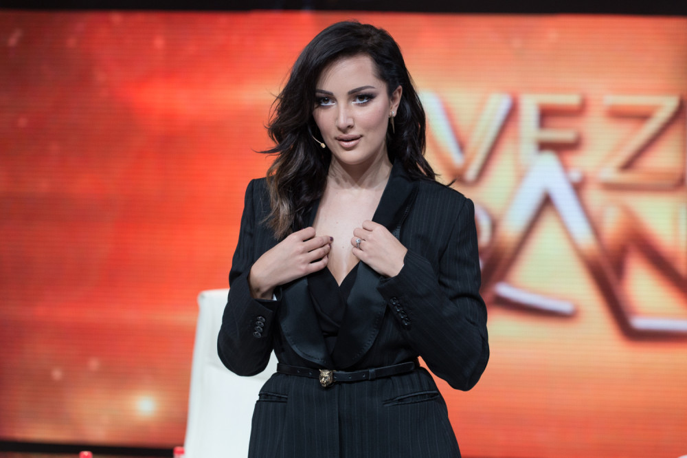 Otac Aleksandre Prijović se nikad ne slika, i javnost ga ne poznaje, a sada je Nedeljko uhvaćen u najlepšem izdanju! (FOTO)