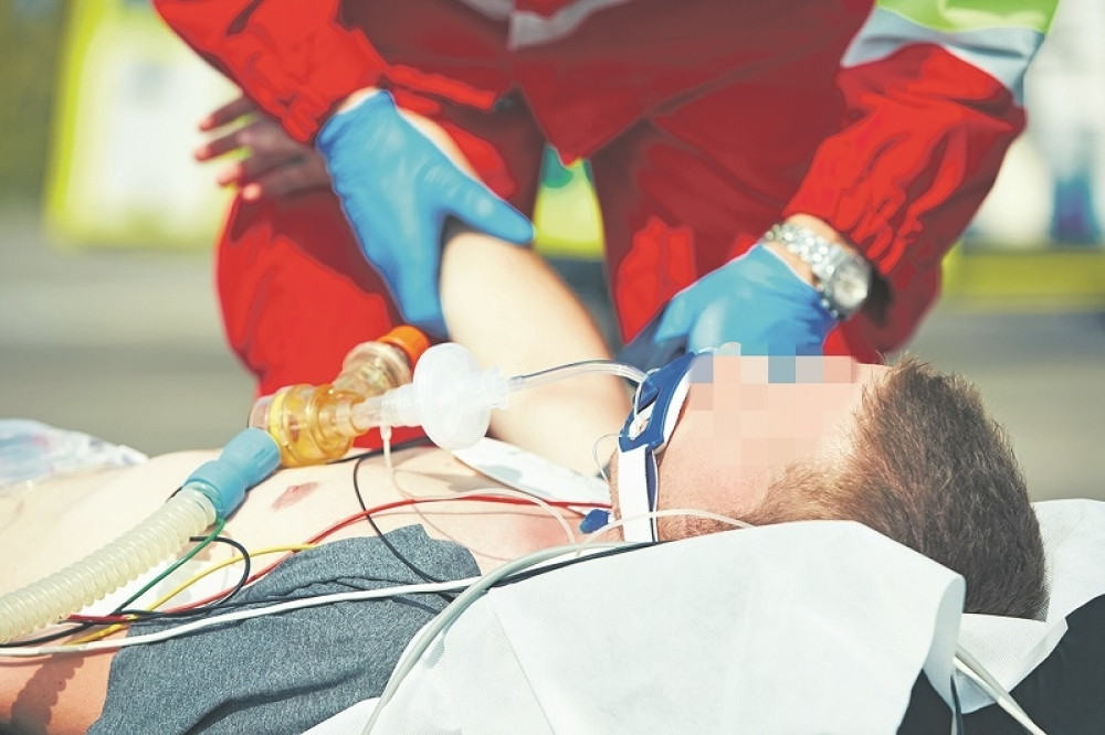 Milošu metak razorio mozak!