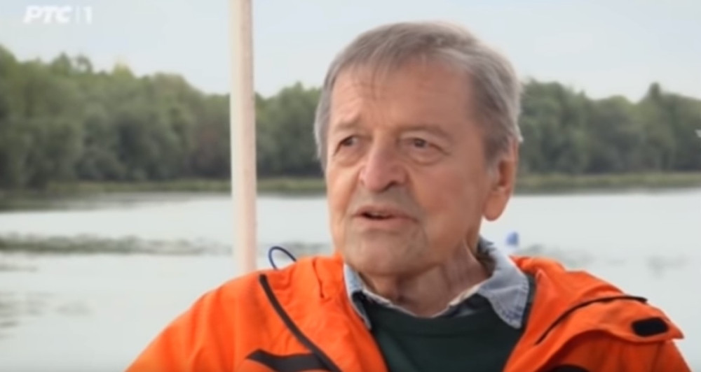 Marko Nikolić je bio odličan košarkaš, IGRAO JE ZVANIČNE UTAKMICE, a evo koliko je koševa dao!