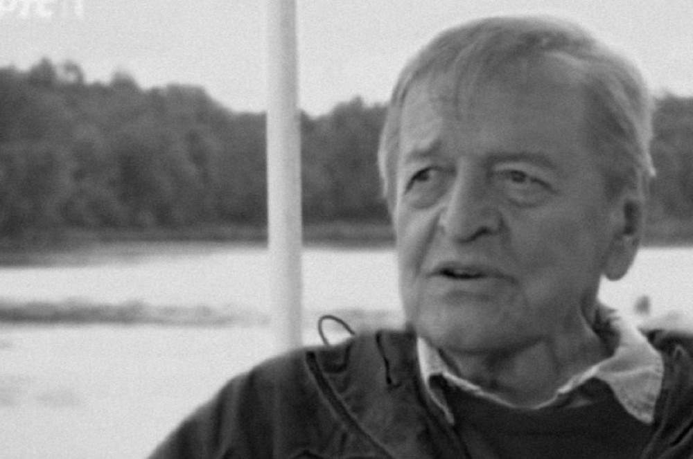 Ova fotografija pokojnog Marka Nikolića POGODILA je danas svakog čoveka (FOTO)