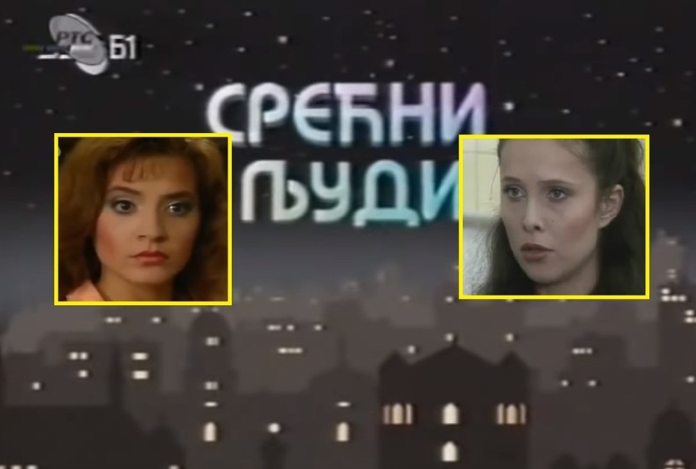 Ovo je pravi razlog zbog kog su prvobitne Đina i Lola NAPUSTILE SERIJU