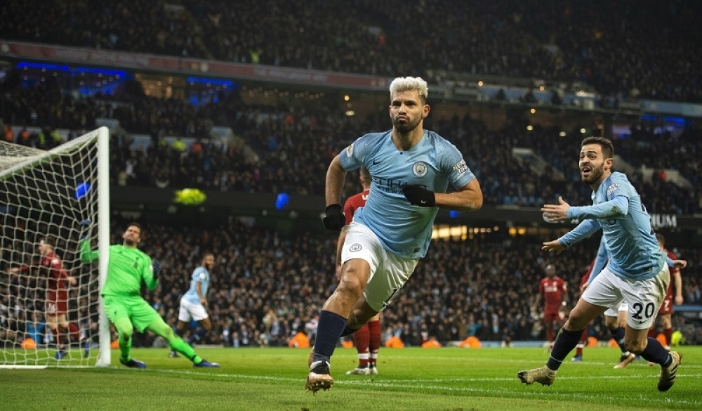 KVOTE ZA LIVEPRUL - SITI Aguero nikada nije dao gol na Enfildu