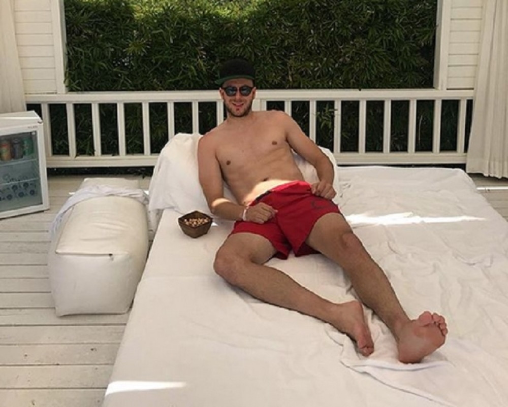 Miljenik "grobara" vraća se u Humsku!