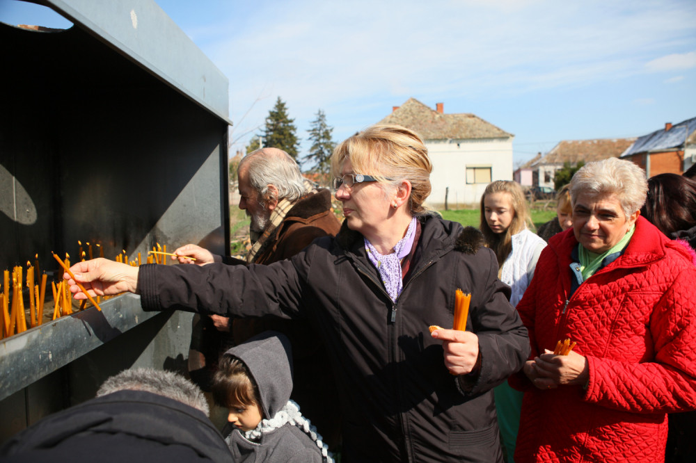 Dame, izgovorite OVO i očekuje vas ČUDO!