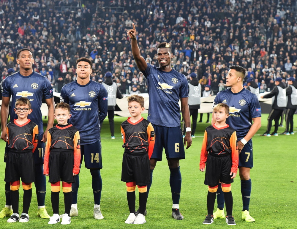 Mančester Junajted prodaje veliku zvezdu Italijanima za samo 15 miliona evra (FOTO)