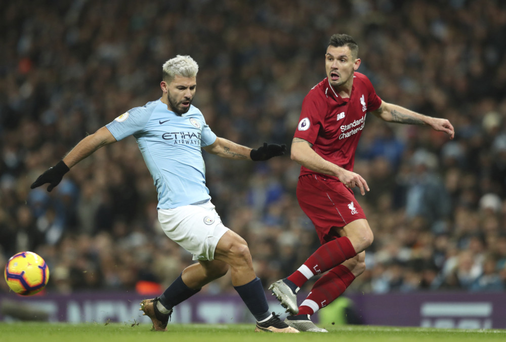 Hrvatski štoper će igrati sa Srbinom