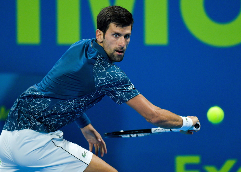 Pogledajte U ČEMU ĆE Novak igrati na Australijan openu! (FOTO)