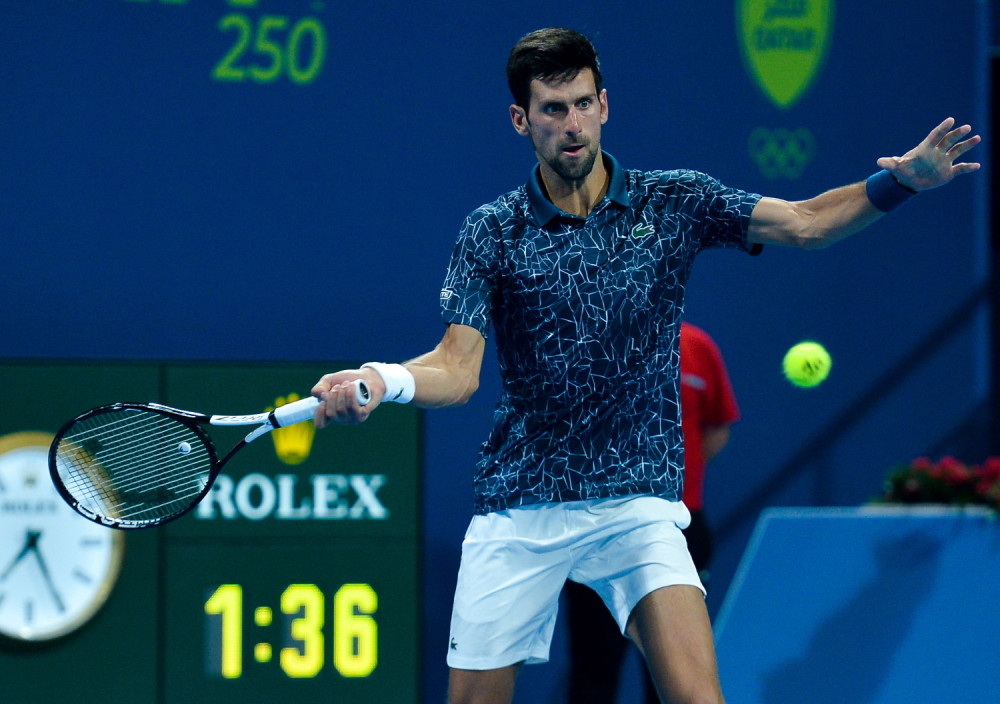 Urnebesno! Pomešali Novakovog "dželata" sa slavnim fudbalerom! (FOTO)