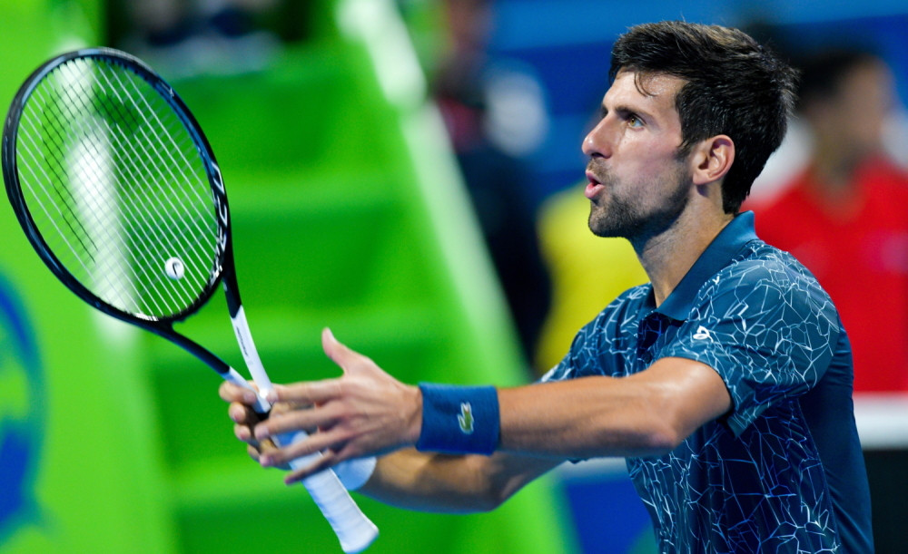 Najveći SKANDAL I BRUKA u istoriji Australijan opena, sram ih bilo, kako su PONIZILI NOVAKA! (FOTO)