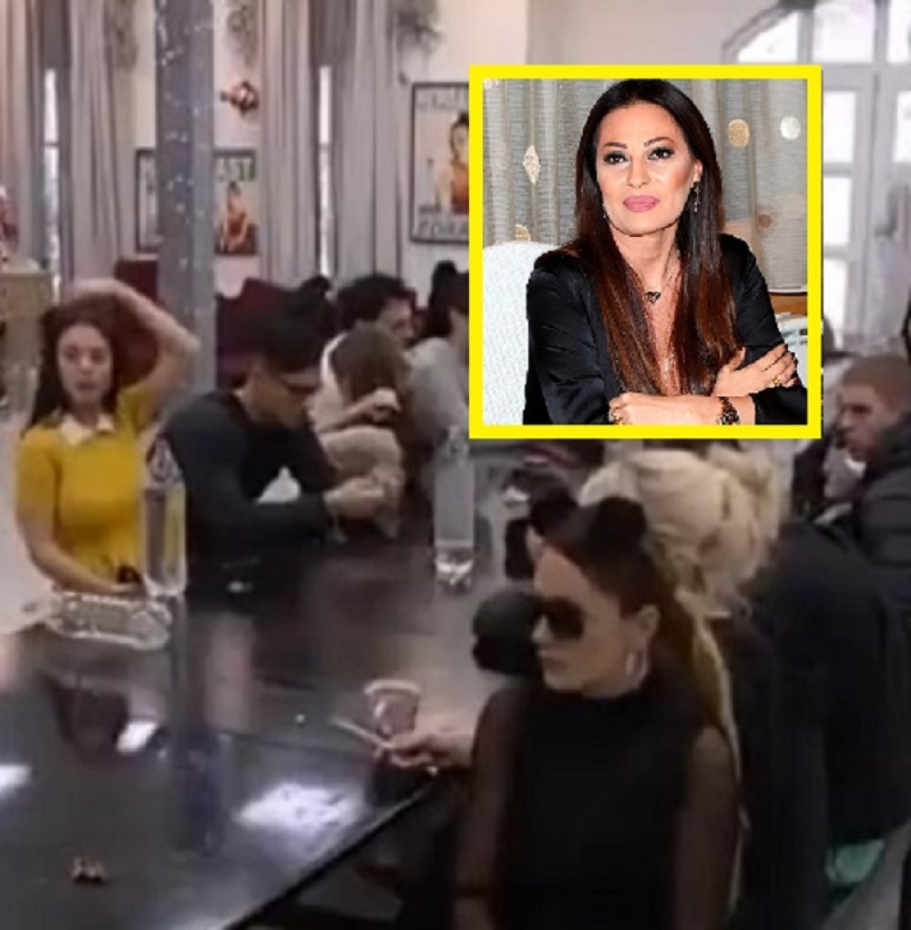 Otkrivena ogromna tajna iz ZADRUGARKINE PROŠLOSTI, Ražnatovićeva je umešana!